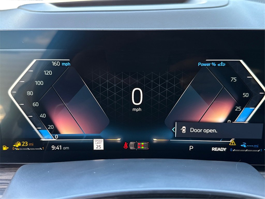 New 2026 BMW X5 xDrive50e w/ Executive Package image 22