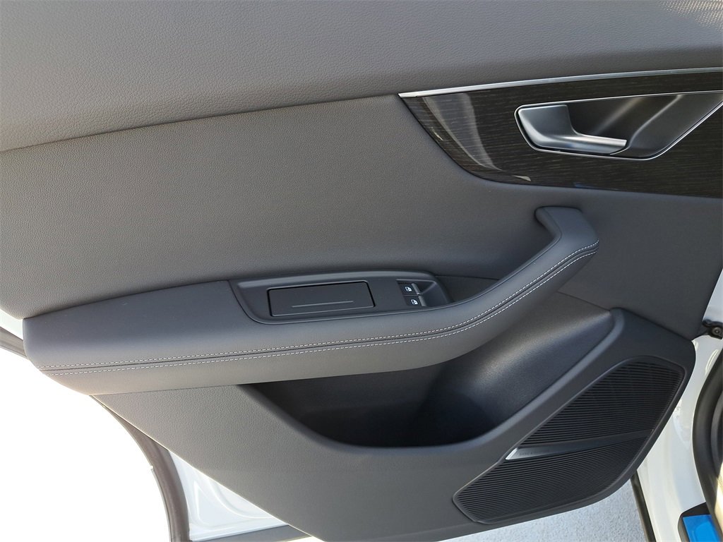 New 2026 Audi Q8 Premium Plus image 29