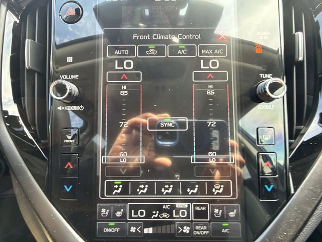 New 2026 Subaru Ascent Bronze Edition image 19