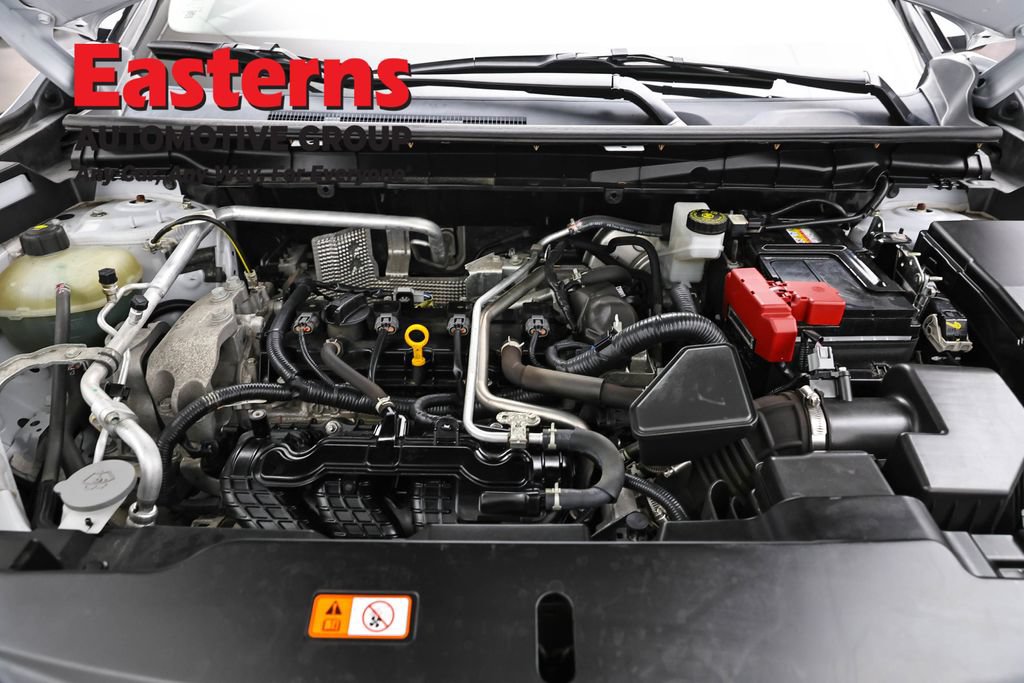 Used 2024 Mitsubishi Outlander SE AWD/4WD image 7