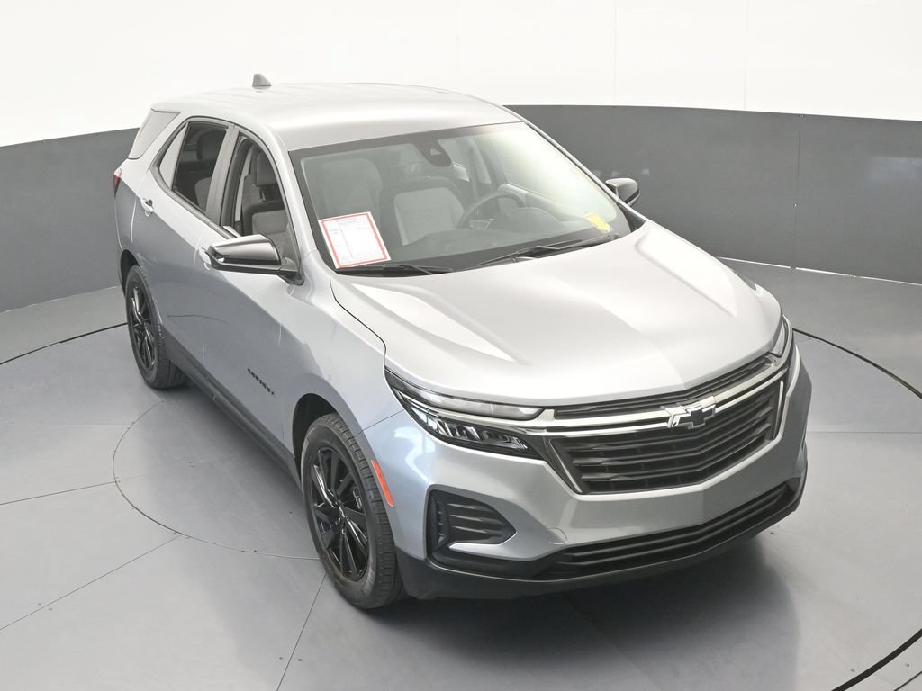 Used 2024 Chevrolet Equinox LS w/ LS Convenience Package FWD image 49