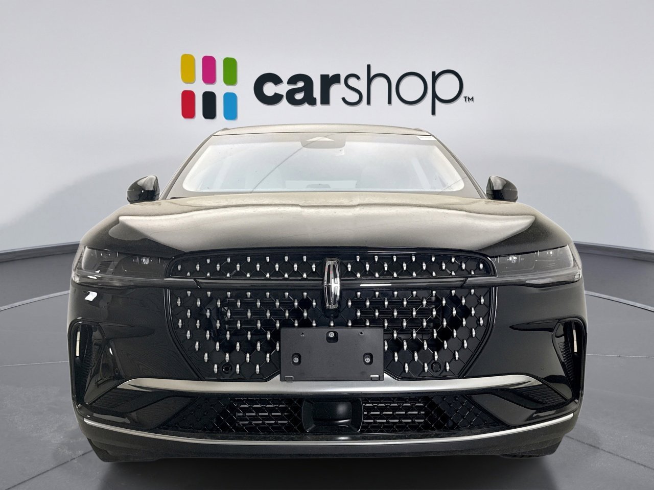 Used 2024 Lincoln Nautilus Premier w/ Equipment Group 102A image 8