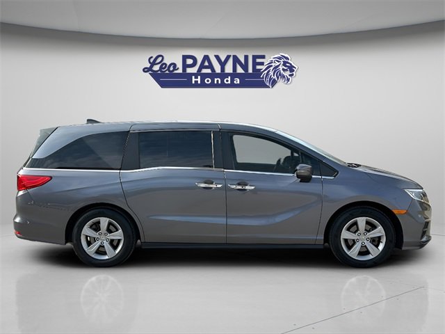 Certified 2019 Honda Odyssey EX image 10