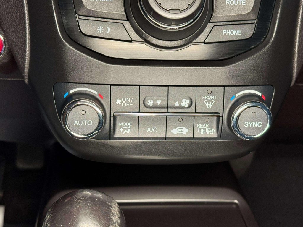 Used 2014 Acura RDX w/ Technology Package AWD/4WD image 9