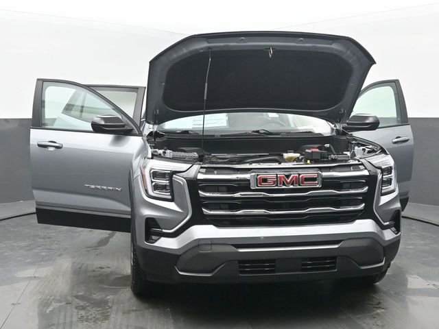 Used 2026 GMC Terrain Elevation w/ Elevation Premium Package image 54