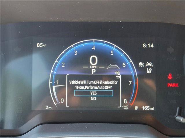 New 2026 Toyota Corolla XSE FWD image 10