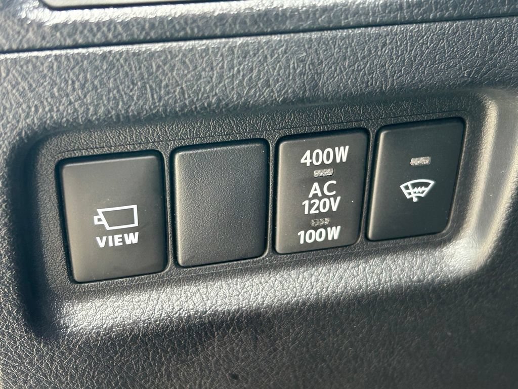 Certified 2024 Toyota 4Runner TRD Pro AWD/4WD image 27