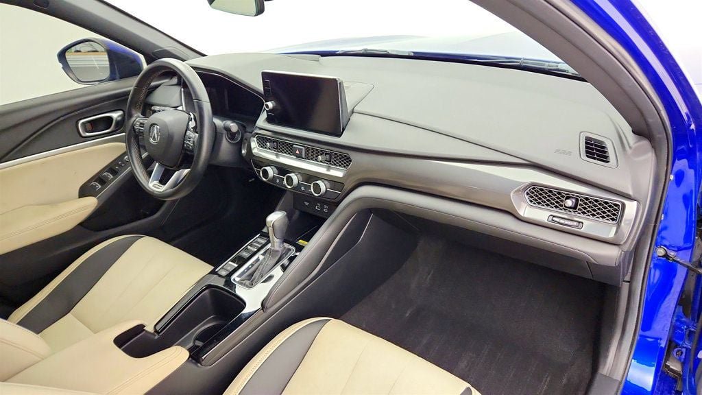 Used 2023 Acura Integra A-Spec FWD image 24