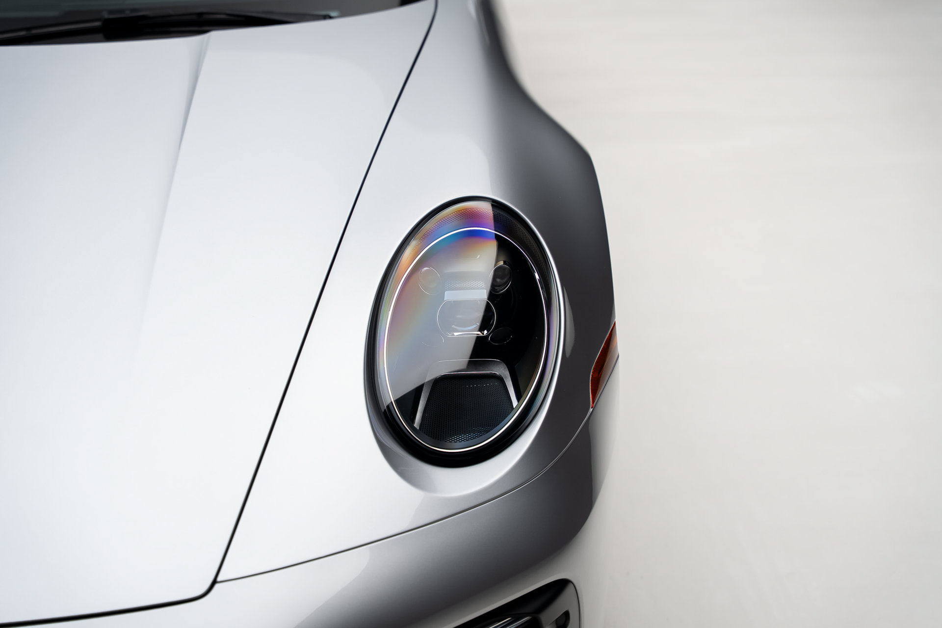 Used 2023 Porsche 911 AWD/4WD image 13