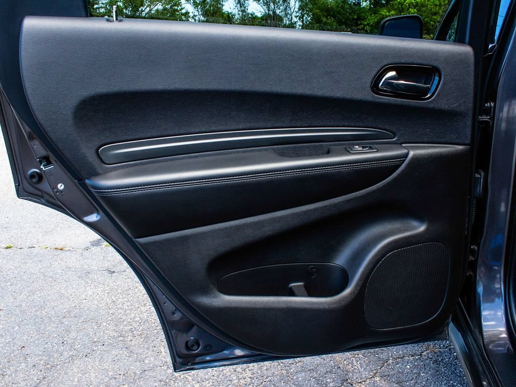 Used 2021 Dodge Durango GT w/ Blacktop Package AWD/4WD image 11