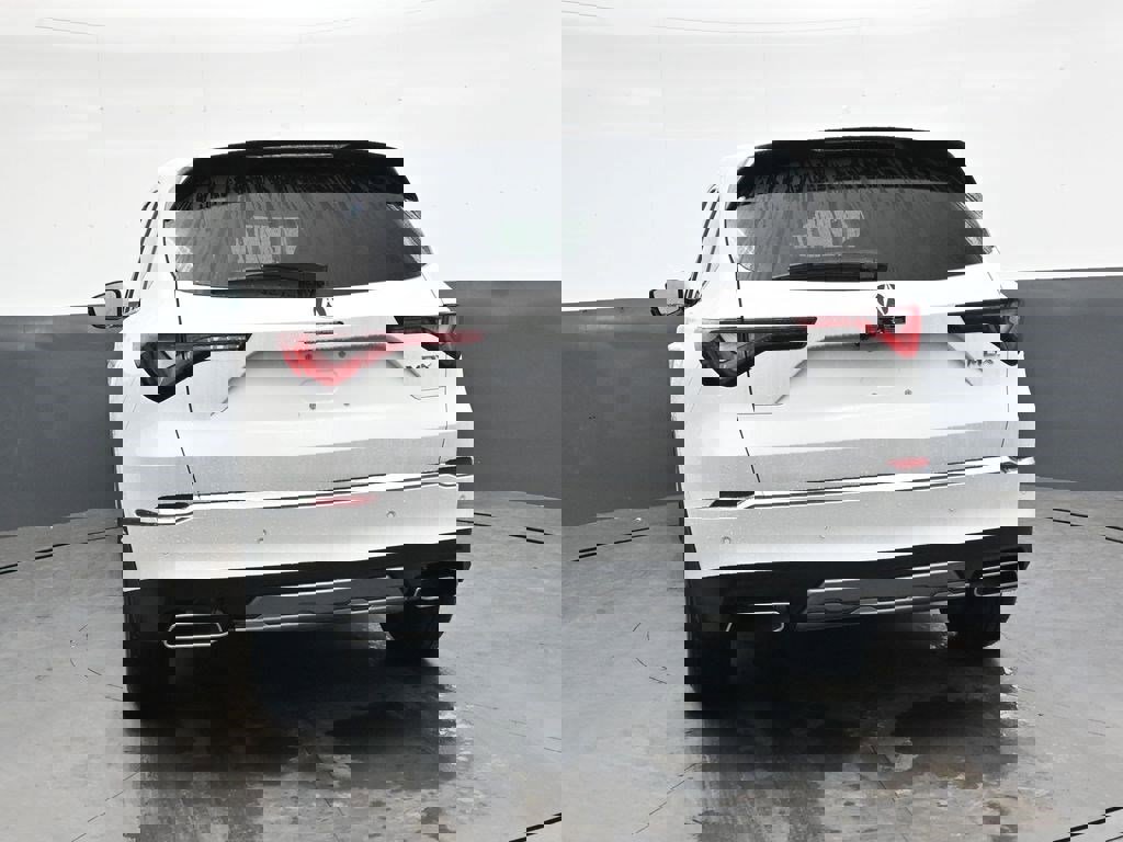 Used 2025 Acura MDX FWD w/ Technology Package image 5