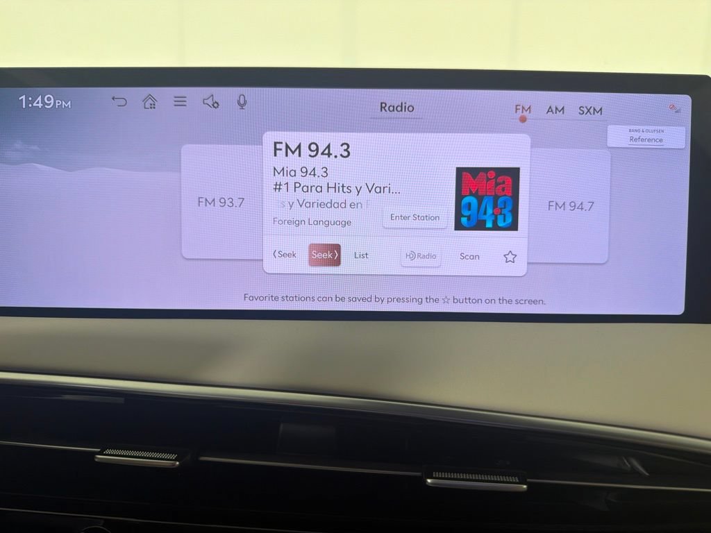 New 2027 Genesis GV70 2.5T Advanced AWD/4WD image 18