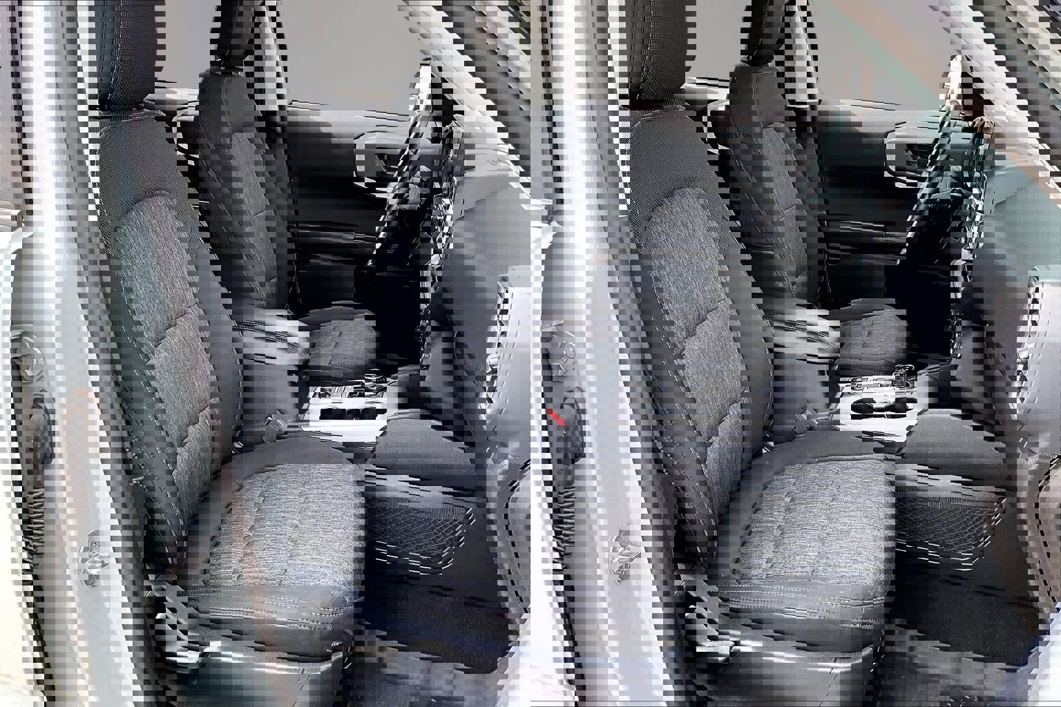 Used 2021 Ford Bronco Sport Big Bend w/ Big Bend Package (96B) AWD/4WD image 29