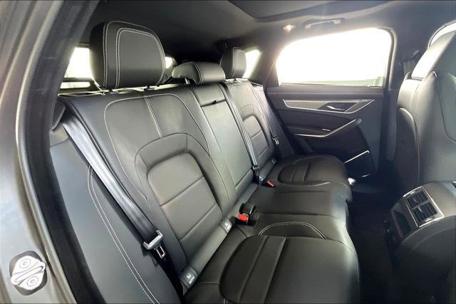 New 2026 Jaguar F-PACE R-Dynamic S image 11