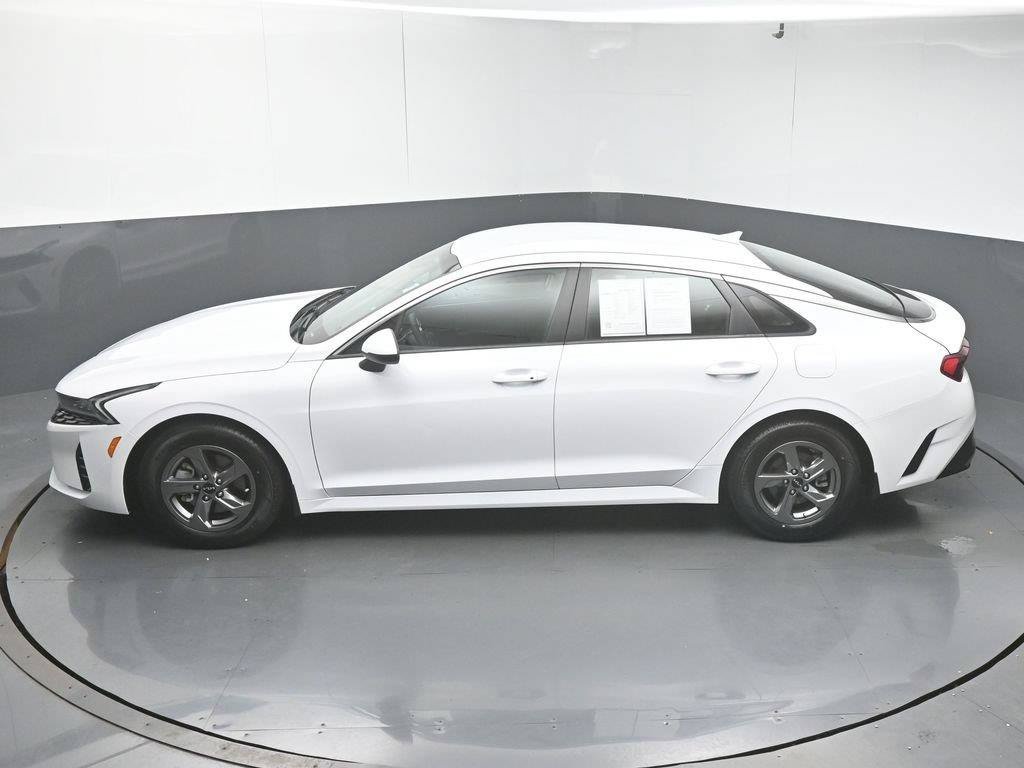 Used 2023 Kia K5 LXS FWD image 46