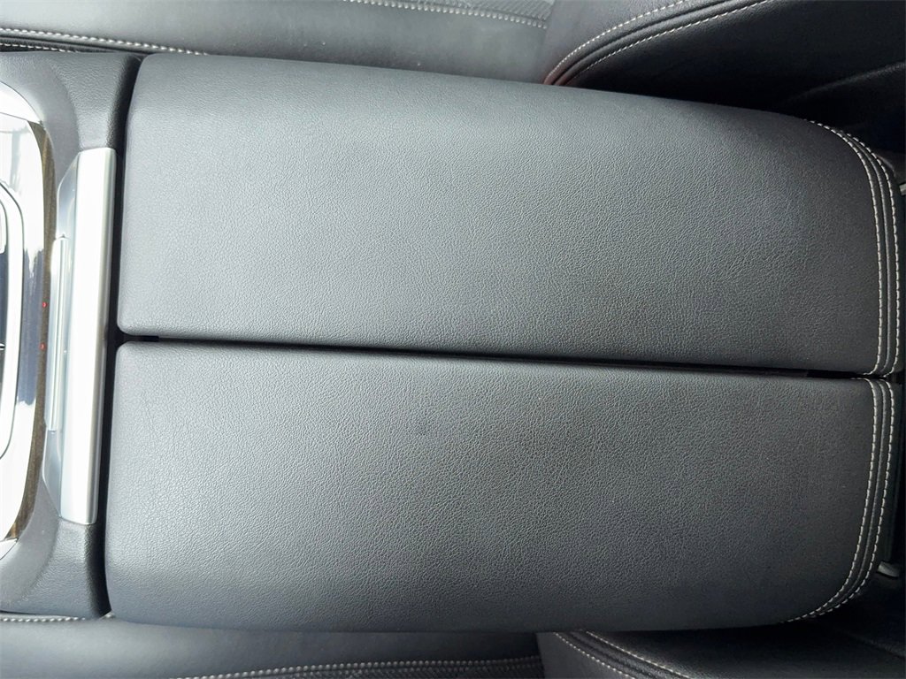 Used 2024 BMW X7 xDrive40i image 38