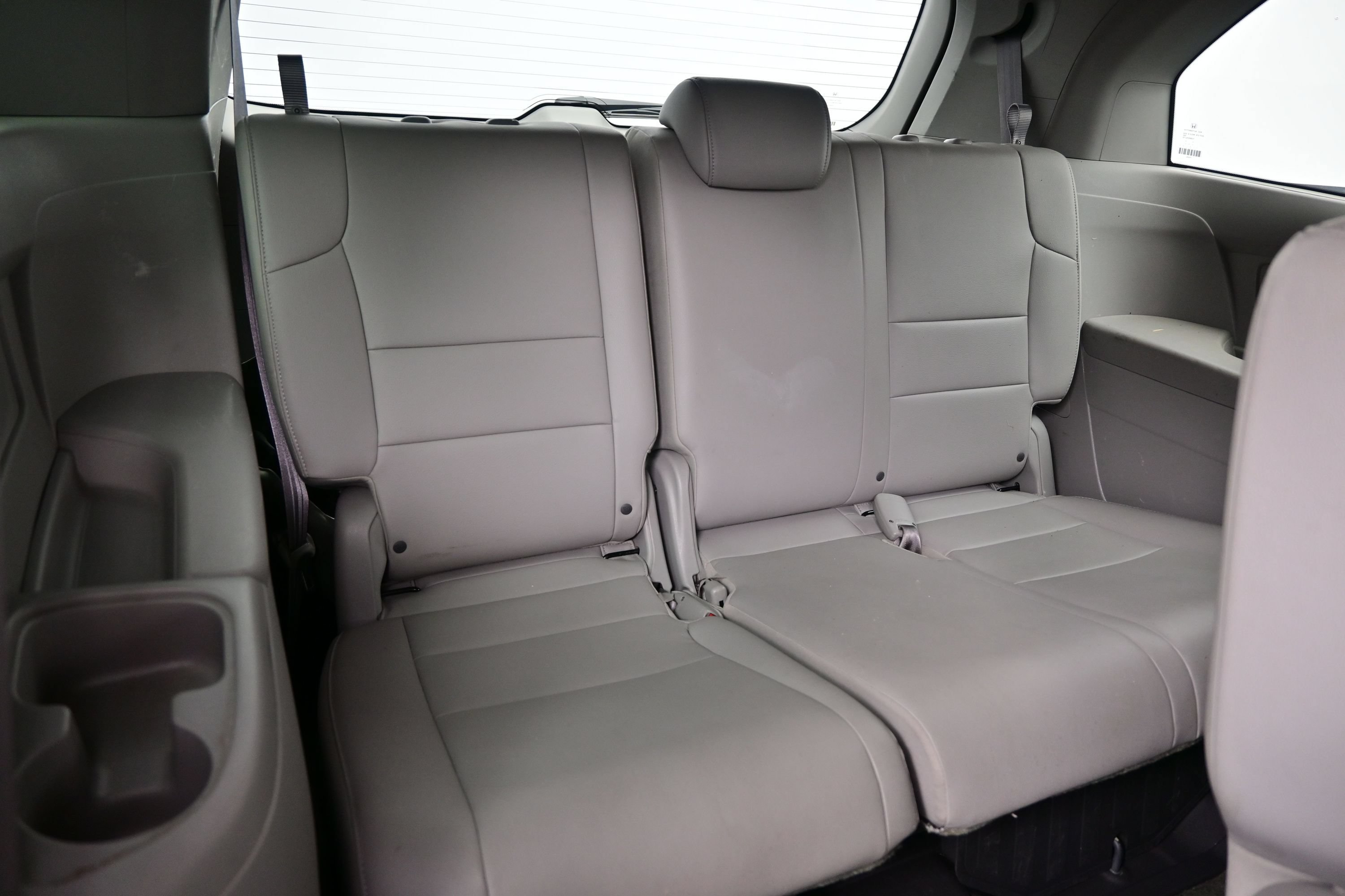Used 2016 Honda Odyssey EX-L image 17