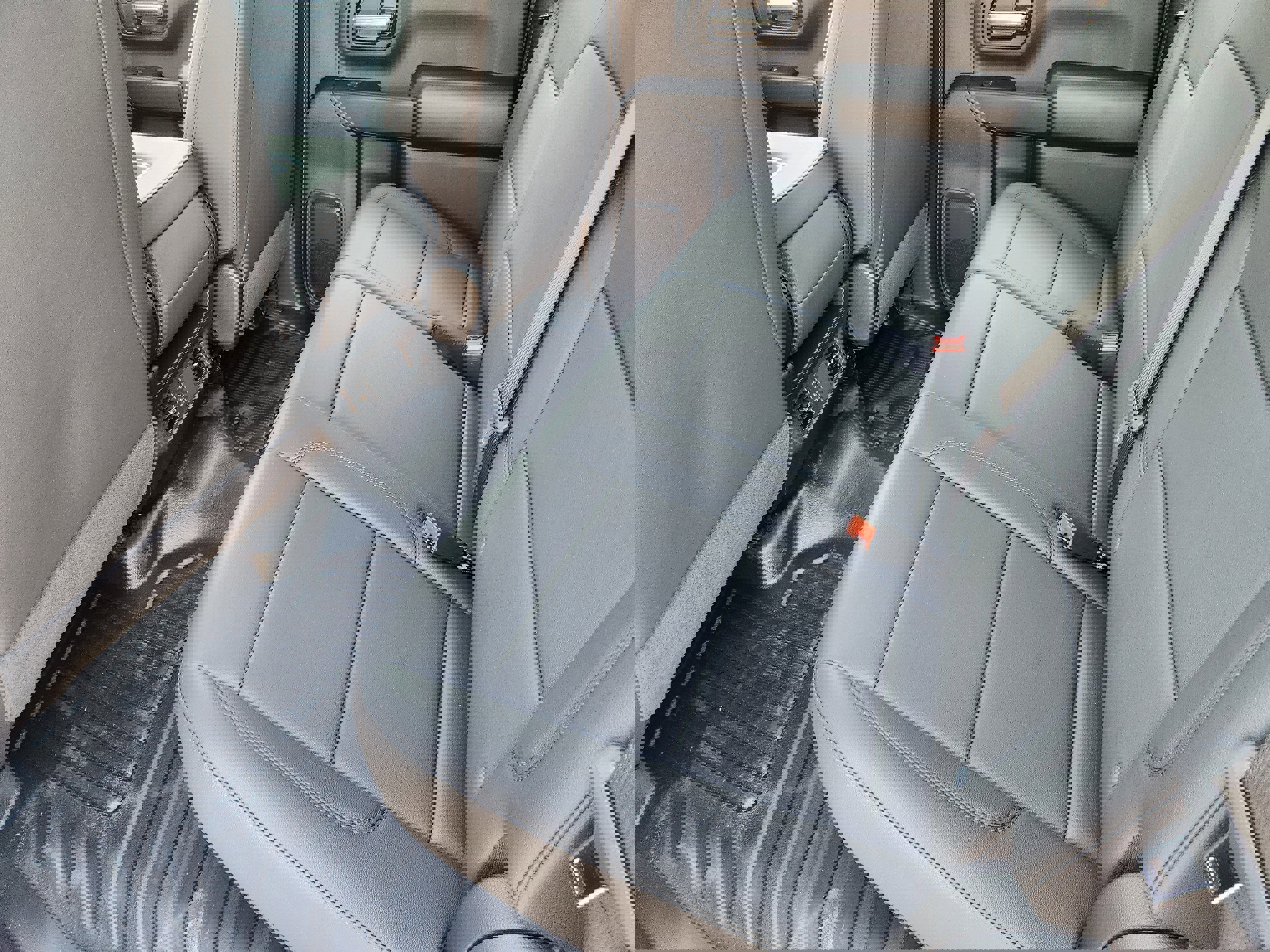 New 2025 Chevrolet Silverado 3500 W/T w/ WT Convenience Package image 29