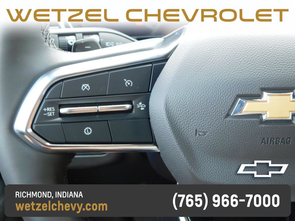 New 2026 Chevrolet Suburban High Country AWD/4WD image 42