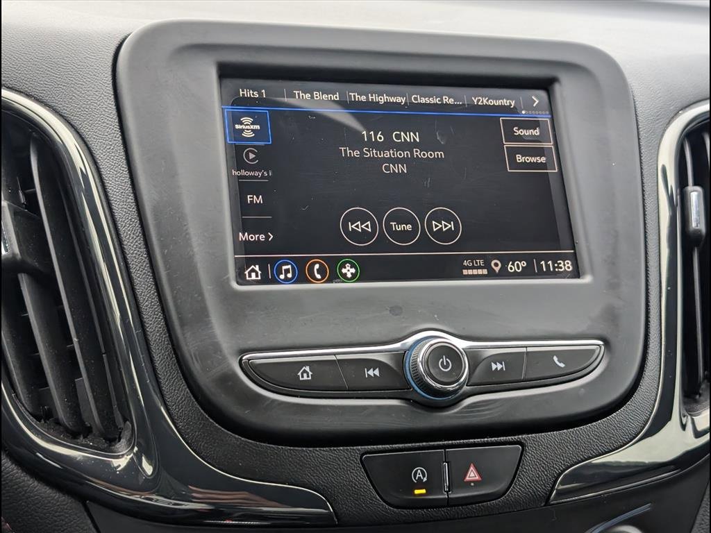 Used 2022 Chevrolet Equinox RS image 14