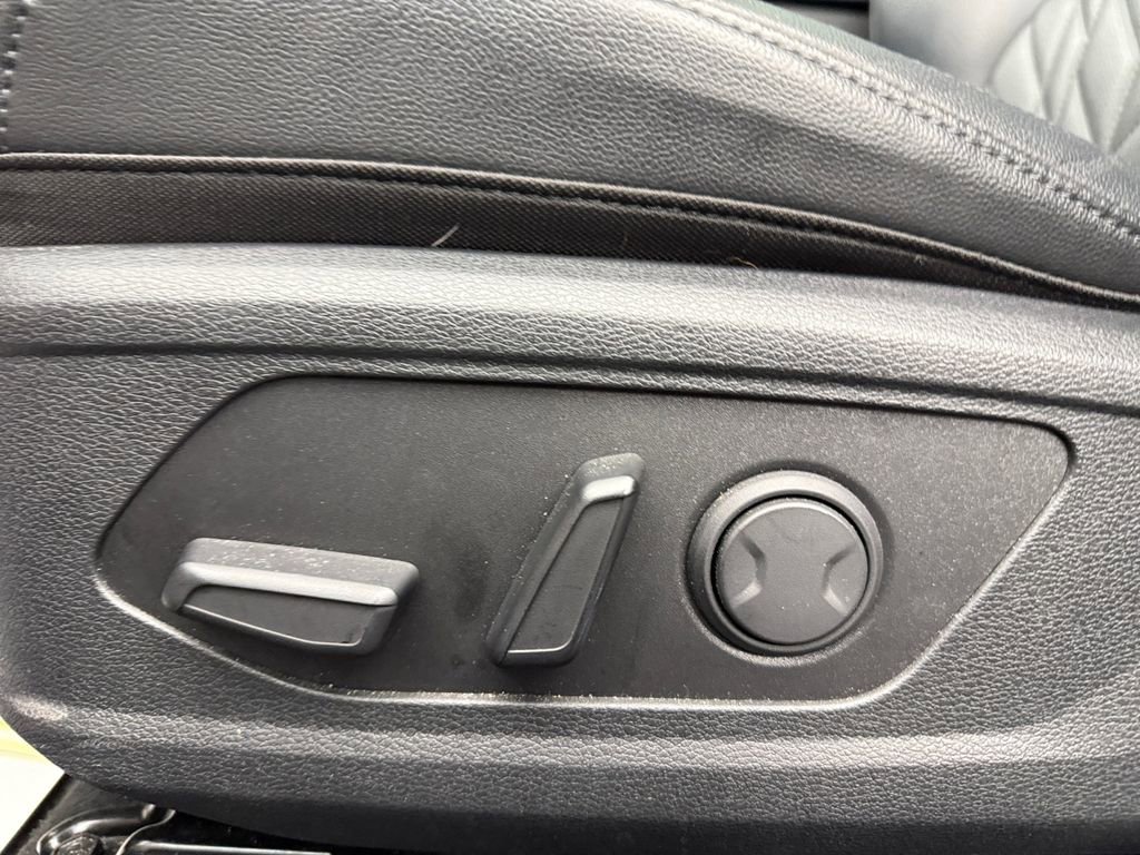 Used 2024 Kia Sportage X-Line w/ X-Line Premium Package image 13