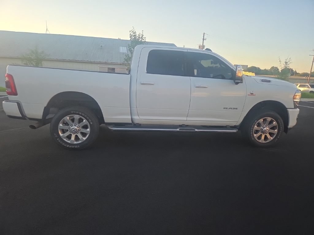 Used 2023 RAM 2500 Laramie AWD/4WD image 12