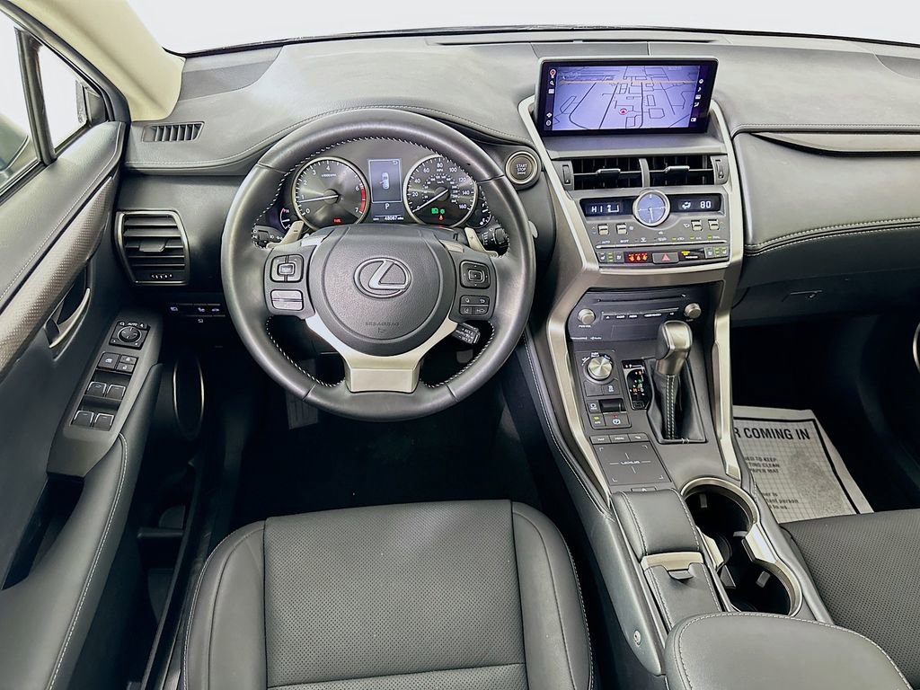 Used 2021 Lexus NX 300 FWD w/ Premium Package image 23