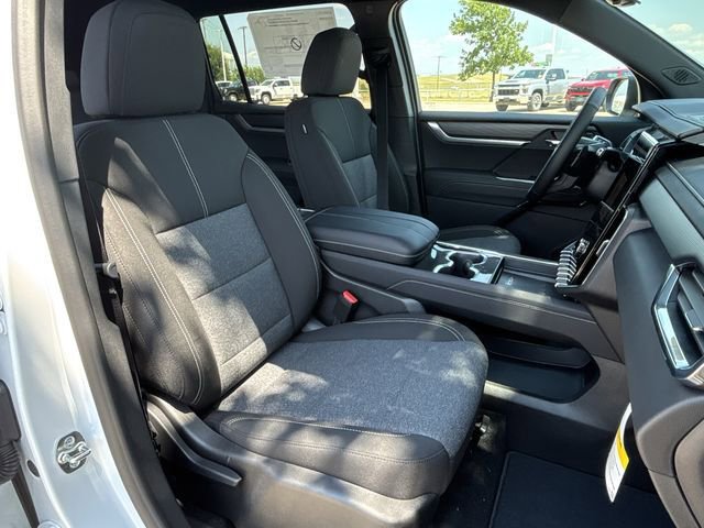 New 2026 GMC Acadia Elevation image 27