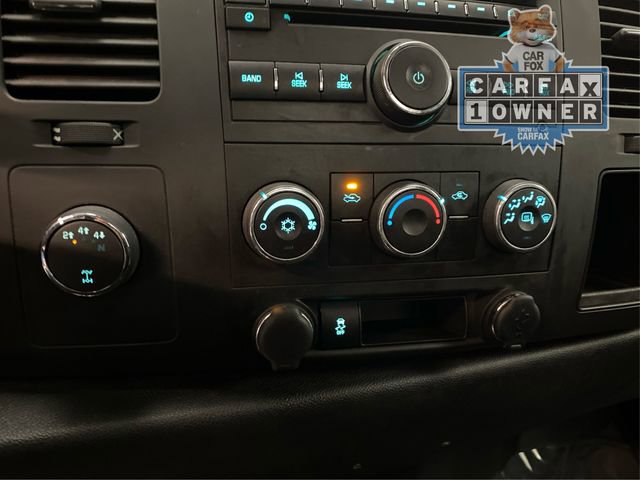 Used 2014 Chevrolet Silverado 2500 LT w/ Interior Plus Package image 27