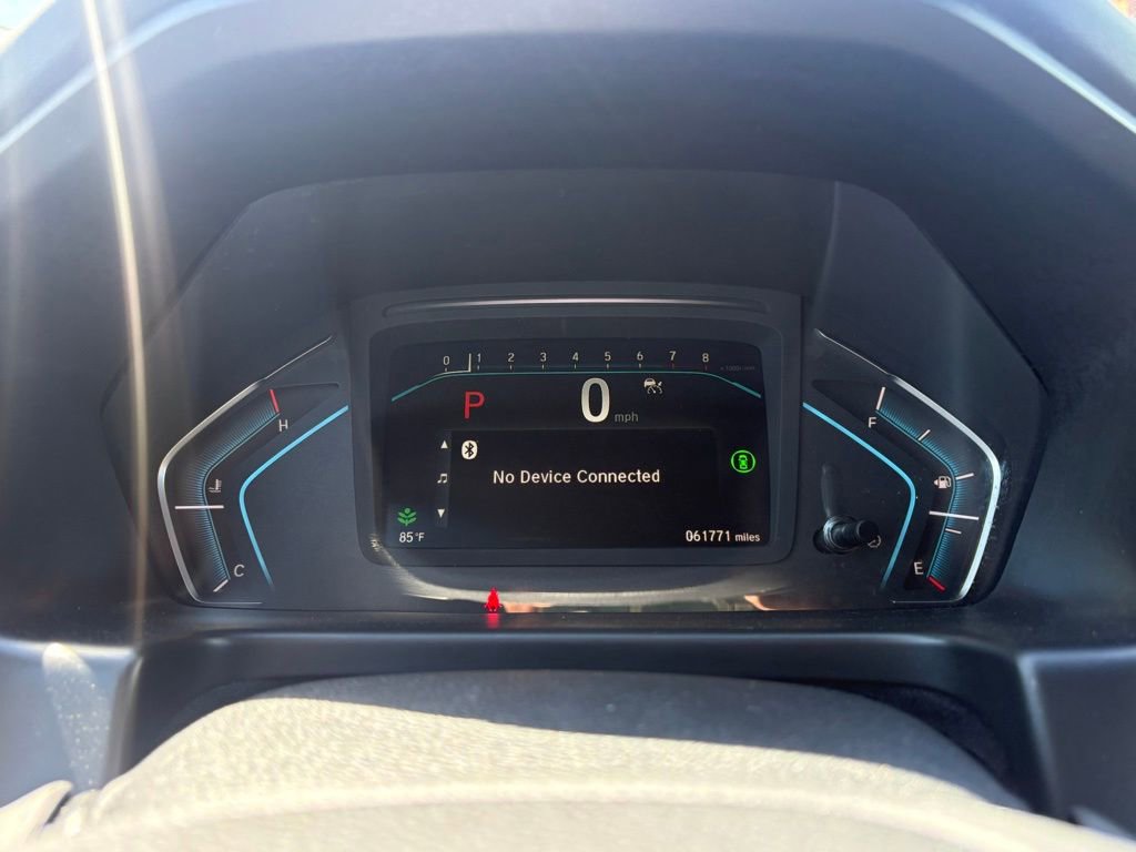 Used 2024 Honda Odyssey Sport image 20