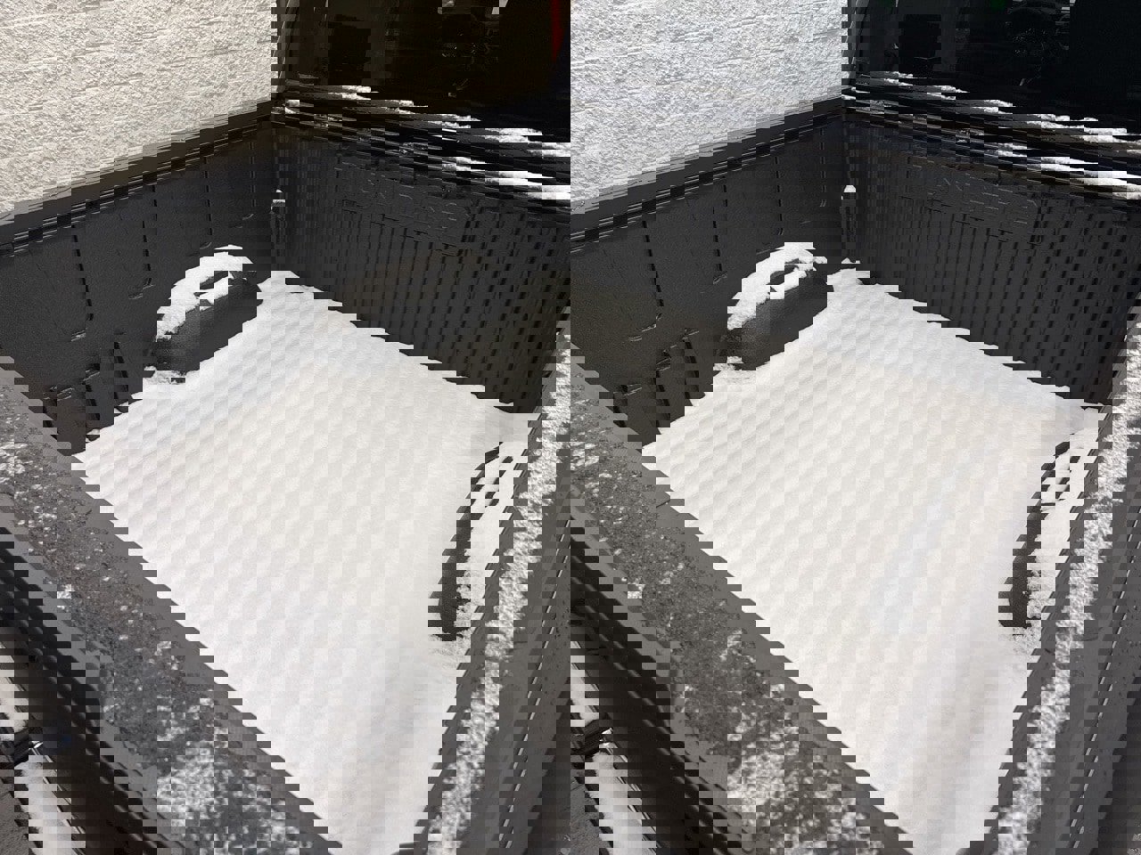 New 2026 Toyota Tundra SR5 image 9