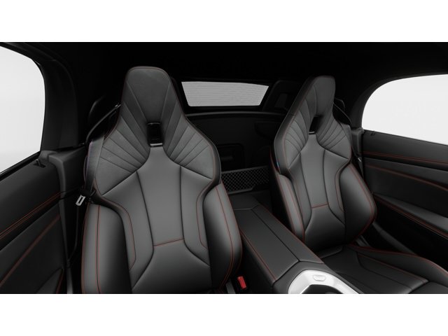 New 2026 BMW Z4 M40i RWD image 11