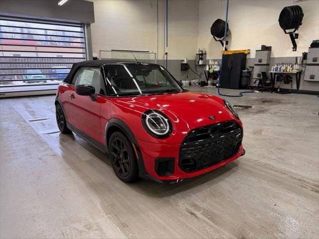 New 2026 MINI Cooper S image 7