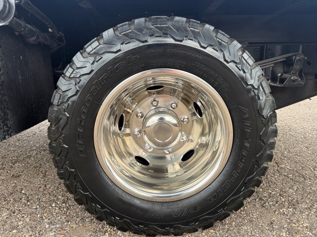 Used 2019 Chevrolet Silverado 3500 W/T w/ WT Convenience Package AWD/4WD image 20