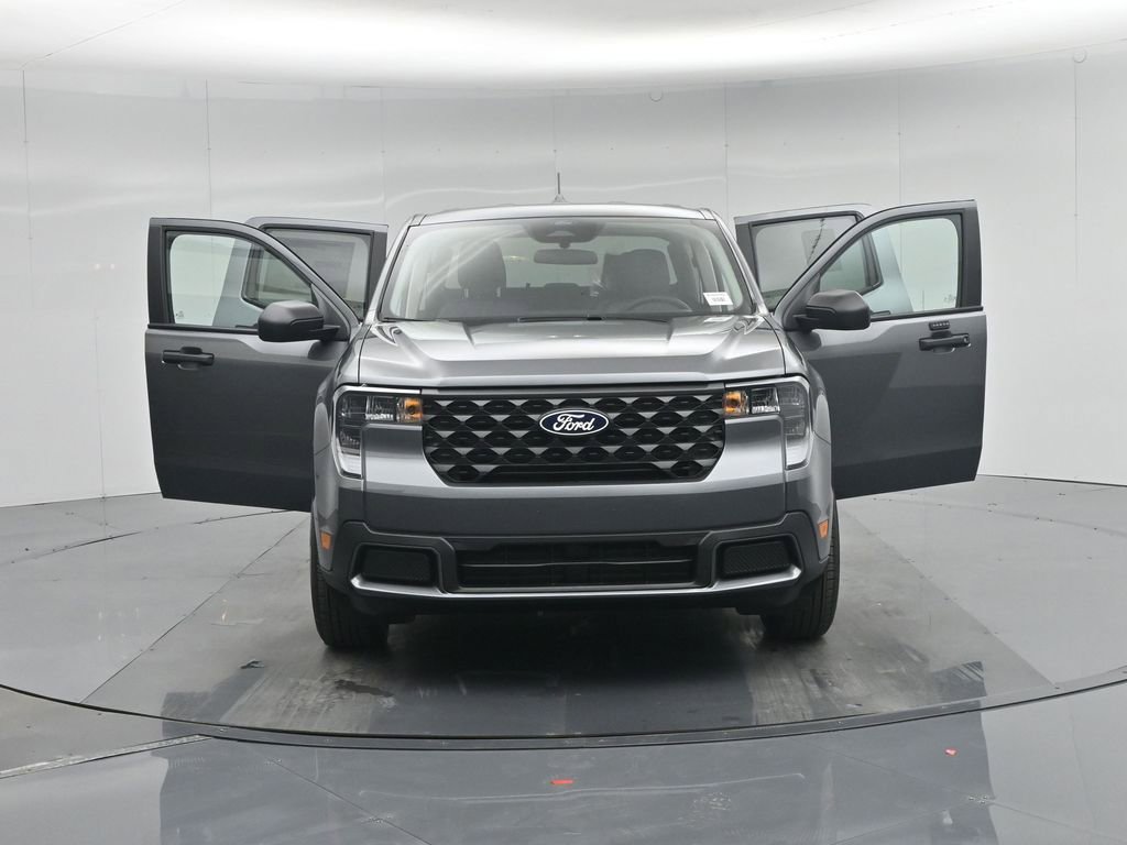 New 2026 Ford Maverick XLT image 29