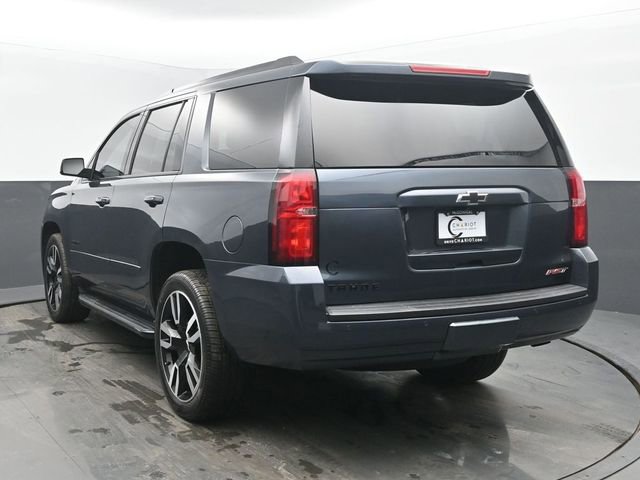 Used 2020 Chevrolet Tahoe Premier image 4