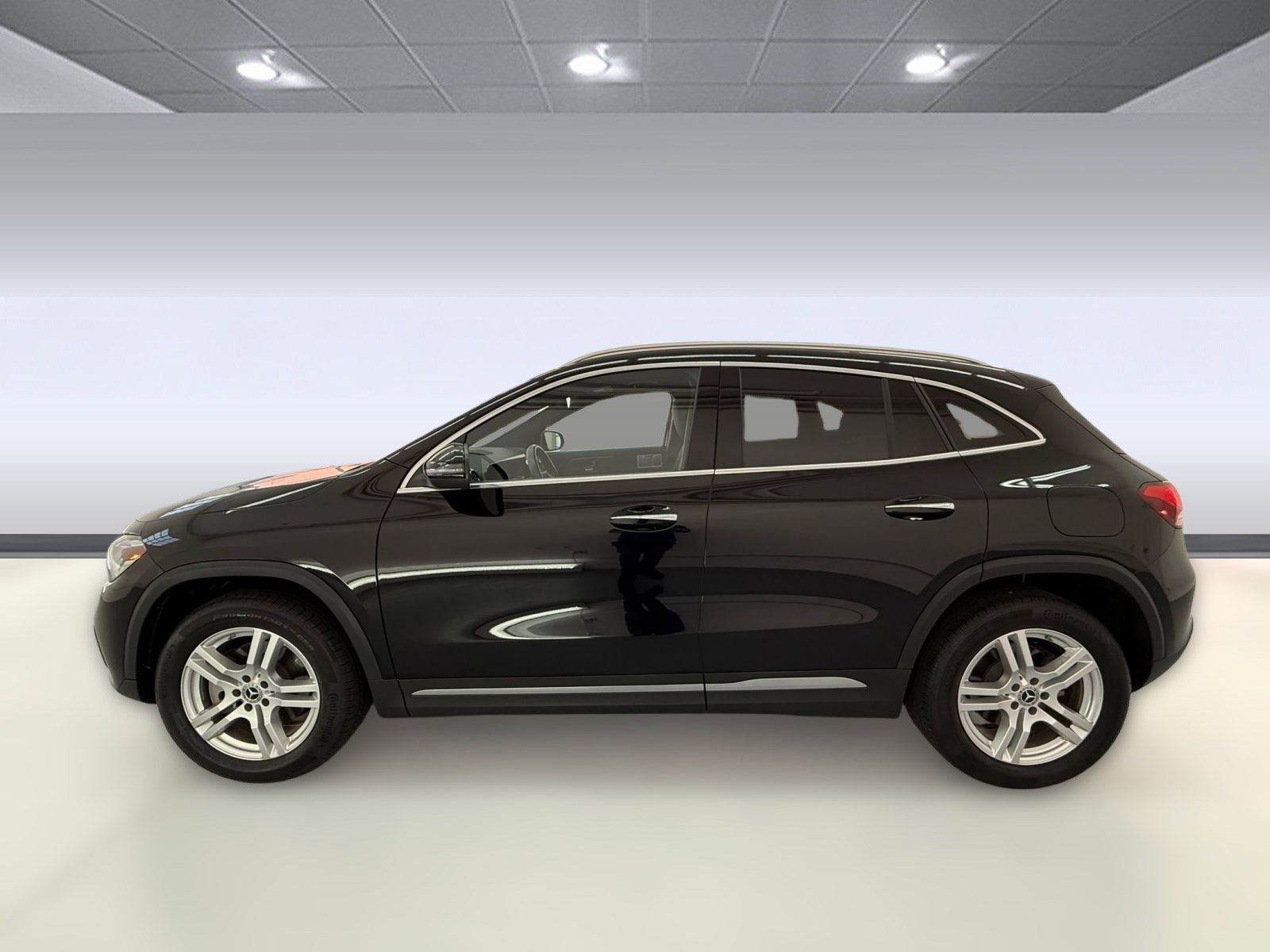Certified 2023 Mercedes-Benz GLA 250 image 2