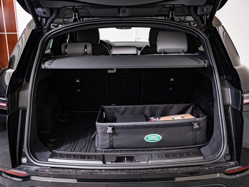 Certified 2026 Land Rover Range Rover Evoque S image 21