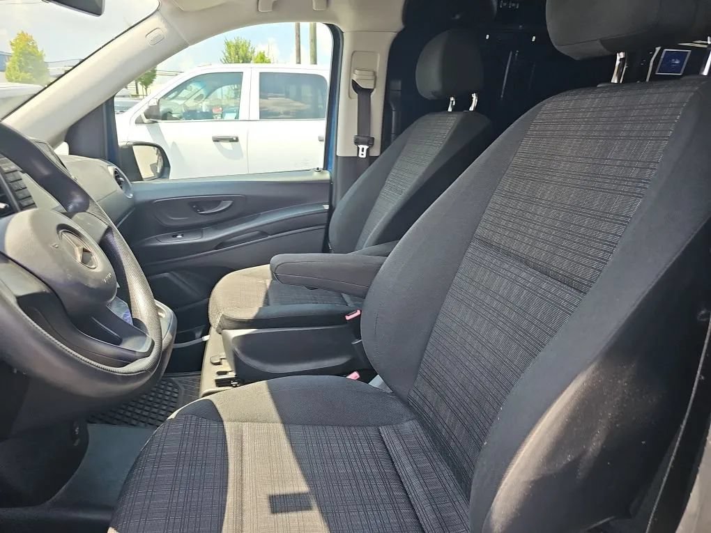 Used 2019 Mercedes-Benz Metris image 13