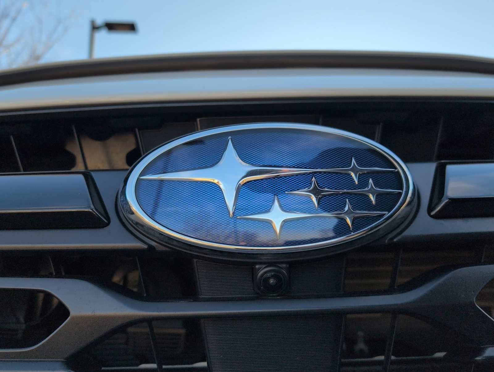 Certified 2025 Subaru Outback Onyx Edition XT image 12