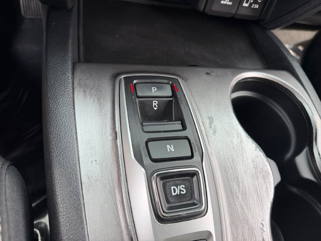 Used 2021 Honda Passport Sport image 23