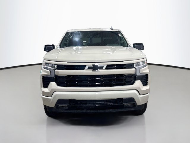 New 2026 Chevrolet Silverado 1500 RST w/ RST Select Package AWD/4WD image 3