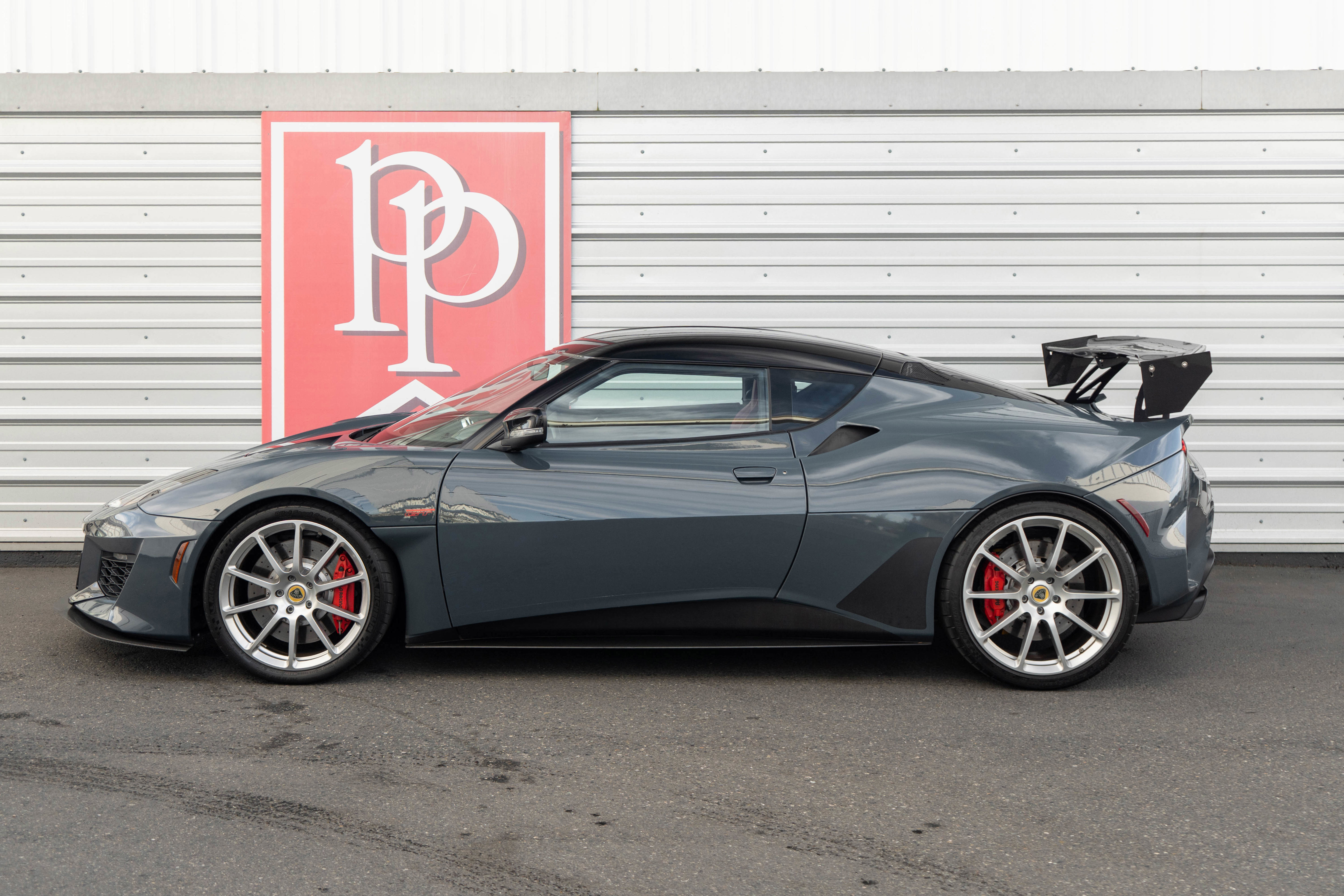 Used 2020 Lotus Evora image 34