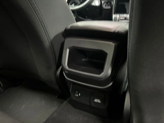 Used 2025 Ford Ranger XLT w/ Equipment Group 301A High image 52