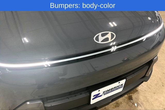 Used 2025 Hyundai Kona SEL image 28