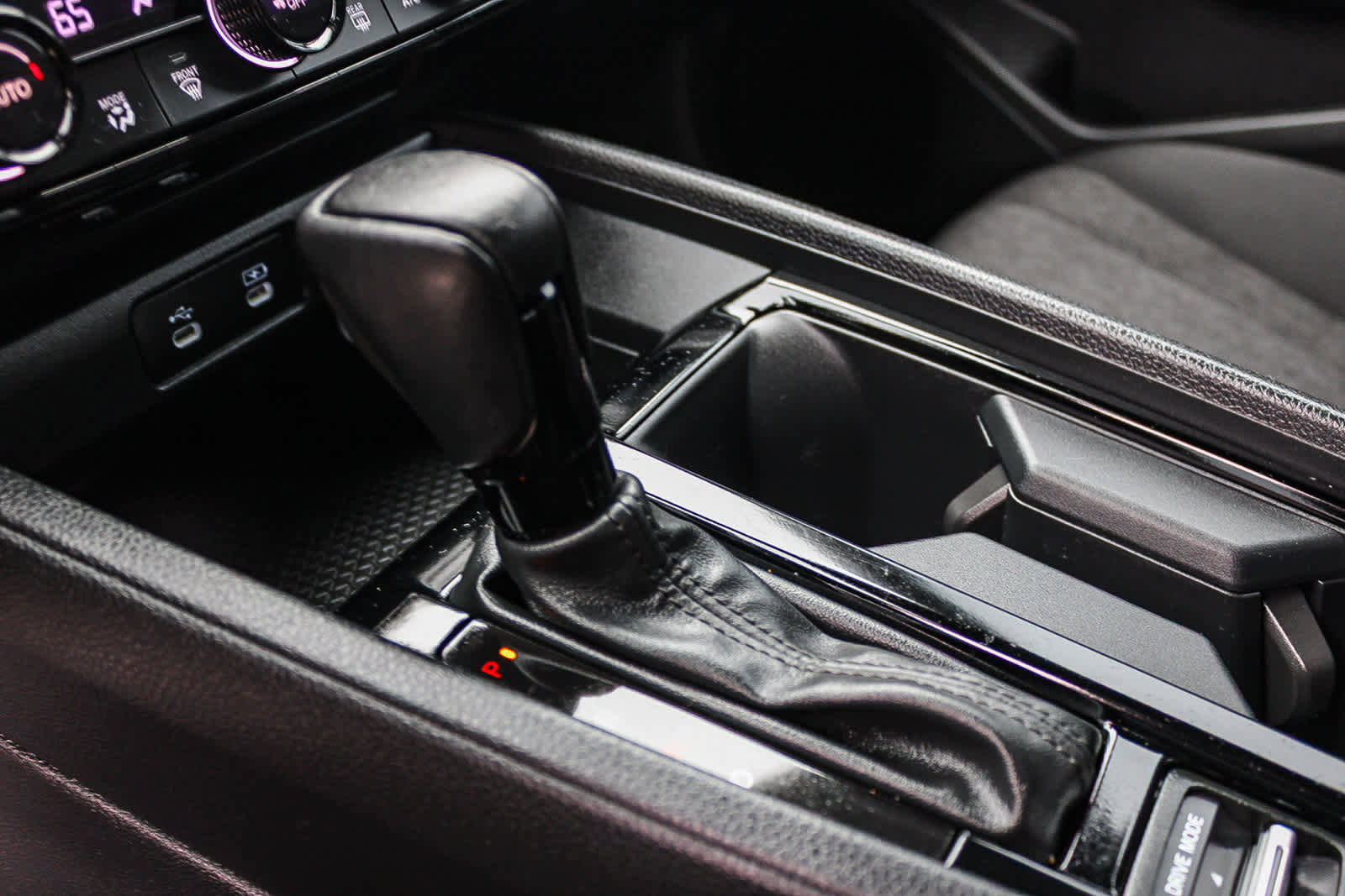 Certified 2024 Honda Accord Sport image 19