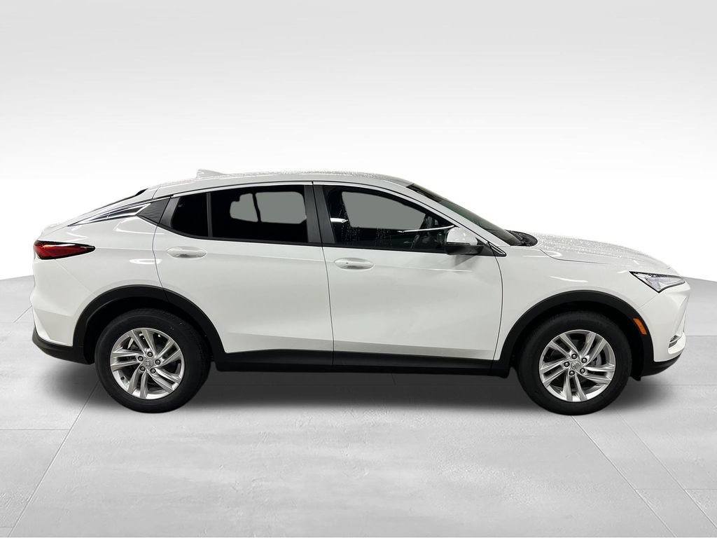 New 2026 Buick Envista Sport Touring w/ Convenience I Package FWD image 2