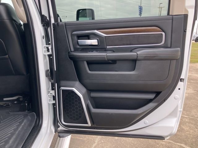 Used 2023 RAM 2500 Laramie image 16