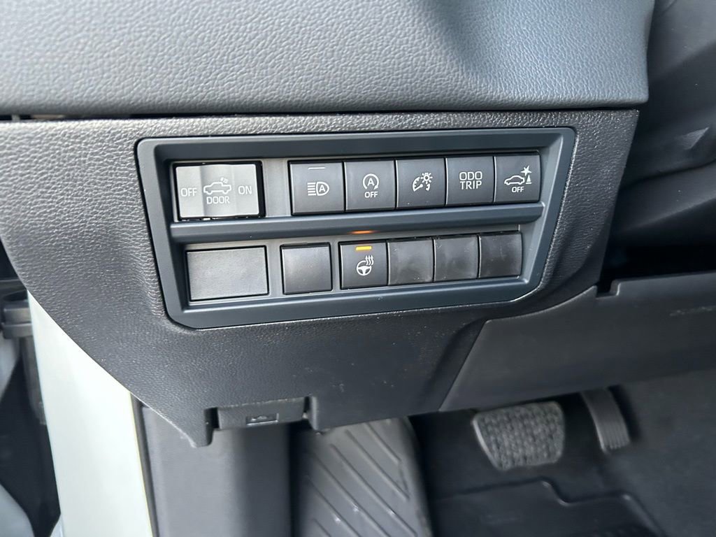 New 2026 Toyota Tundra Limited image 27