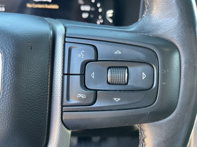 Certified 2022 GMC Yukon Denali w/ Denali Premium Package RWD image 27